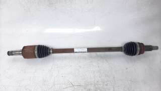 Recambio de transmision delantera derecha para land rover evoque 2011-2018 2.0 turbo cat referencia OEM IAM BJ324B402AB  