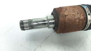 Recambio de transmision delantera derecha para land rover evoque 2011-2018 2.0 turbo cat referencia OEM IAM BJ324B402AB  