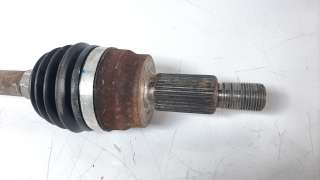 Recambio de transmision delantera derecha para land rover evoque 2011-2018 2.0 turbo cat referencia OEM IAM BJ324B402AB  