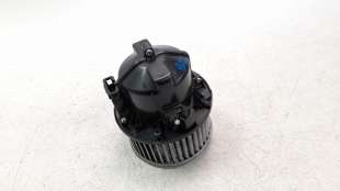 Recambio de ventilador calefaccion para land rover evoque 2011-2018 2.0 turbo cat referencia OEM IAM LR016627  