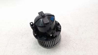 Recambio de ventilador calefaccion para land rover evoque 2011-2018 2.0 turbo cat referencia OEM IAM LR016627  