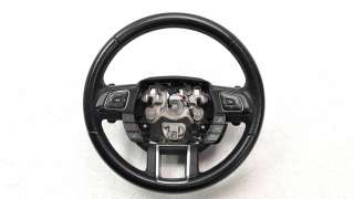 Recambio de volante para land rover evoque 2011-2018 2.0 turbo cat referencia OEM IAM LR064174  