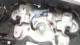 Recambio de volante para land rover evoque 2011-2018 2.0 turbo cat referencia OEM IAM LR064174  