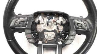 Recambio de volante para land rover evoque 2011-2018 2.0 turbo cat referencia OEM IAM LR064174  