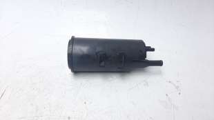Recambio de filtro carbono activo para smart fortwo coupe 2014- 0.9 turbo cat referencia OEM IAM A4534700359   2