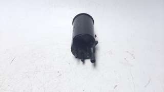Recambio de filtro carbono activo para smart fortwo coupe 2014- 0.9 turbo cat referencia OEM IAM A4534700359  