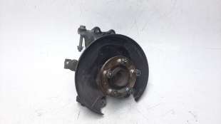 Recambio de mangueta trasera izquierda para opel insignia berlina 2008-2017 2.0 16v cdti referencia OEM IAM 13219216  