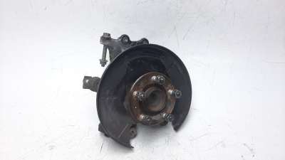 Recambio de mangueta trasera izquierda para opel insignia berlina 2008-2017 2.0 16v cdti referencia OEM IAM 13219216  