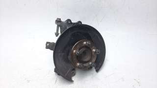 Recambio de mangueta trasera izquierda para opel insignia berlina 2008-2017 2.0 16v cdti referencia OEM IAM 13219216  