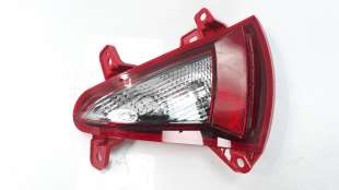 Recambio de faro antiniebla trasero derecho para kia sportage 2015- 1.6 gdi cat referencia OEM IAM 92406R2000