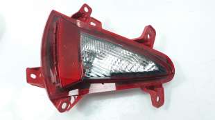 Recambio de faro antiniebla trasero izquierdo para kia sportage 2015- 1.6 gdi cat referencia OEM IAM 92405R2000  