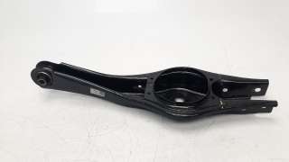 Recambio de brazo suspension inferior trasero izquierdo para kia niro 2016- referencia OEM IAM 55210G2100  