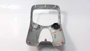 Recambio de moldura para toyota aygo 2014- 1.0 cat referencia OEM IAM 554050H040   2