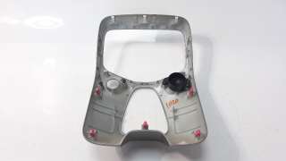 Recambio de moldura para toyota aygo 2014- 1.0 cat referencia OEM IAM 554050H040  