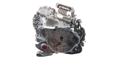 Recambio de caja cambios para toyota corolla (e21) 2019- referencia OEM IAM P2020519  