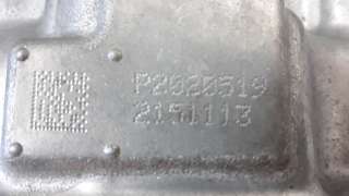 Recambio de caja cambios para toyota corolla (e21) 2019- referencia OEM IAM P2020519  