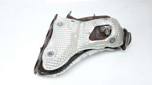 Recambio de catalizador para toyota corolla (e21) 2019- referencia OEM IAM OT140   2