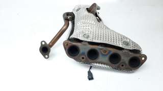 Recambio de catalizador para toyota corolla (e21) 2019- referencia OEM IAM OT140  