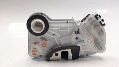Recambio de cerradura puerta delantera izquierda para toyota corolla (e21) 2019- referencia OEM IAM 69040F4020  