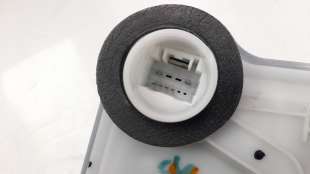 Recambio de cerradura puerta delantera izquierda para toyota corolla (e21) 2019- referencia OEM IAM 69040F4020   2