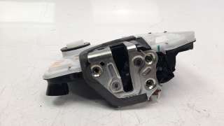 Recambio de cerradura puerta delantera izquierda para toyota corolla (e21) 2019- referencia OEM IAM 69040F4020  