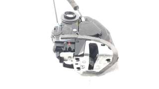 Recambio de cerradura puerta trasera derecha para toyota corolla (e21) 2019- referencia OEM IAM 6905002600  