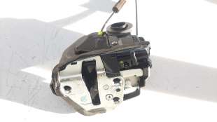 Recambio de cerradura puerta trasera izquierda para toyota corolla (e21) 2019- referencia OEM IAM 6906002600  