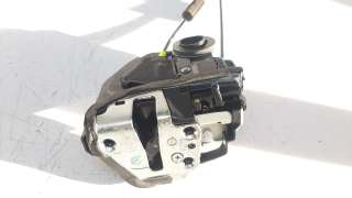 Recambio de cerradura puerta trasera izquierda para toyota corolla (e21) 2019- referencia OEM IAM 6906002600  