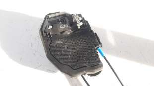 Recambio de cerradura puerta trasera izquierda para toyota corolla (e21) 2019- referencia OEM IAM 6906002600   2