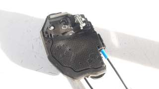Recambio de cerradura puerta trasera izquierda para toyota corolla (e21) 2019- referencia OEM IAM 6906002600  