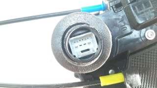Recambio de cerradura puerta trasera izquierda para toyota corolla (e21) 2019- referencia OEM IAM 6906002600  