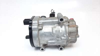 Recambio de compresor aire acondicionado para toyota corolla (e21) 2019- referencia OEM IAM 8837047092  