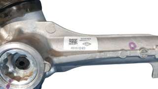 Recambio de cremallera direccion para toyota corolla (e21) 2019- referencia OEM IAM 4551002420  