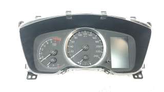 Recambio de cuadro instrumentos para toyota corolla (e21) 2019- referencia OEM IAM 83800FE180  