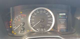 Recambio de cuadro instrumentos para toyota corolla (e21) 2019- referencia OEM IAM 83800FE180  