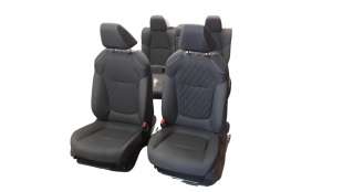 Recambio de juego asientos completo para toyota corolla (e21) 2019- referencia OEM IAM 710720ZL50E2  