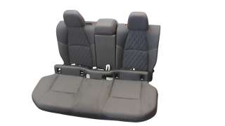 Recambio de juego asientos completo para toyota corolla (e21) 2019- referencia OEM IAM 710720ZL50E2  