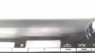 Recambio de mando climatizador para toyota corolla (e21) 2019- referencia OEM IAM 5590002F30   2