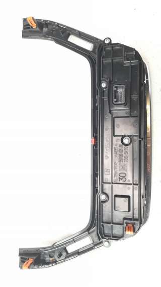 Recambio de mando climatizador para toyota corolla (e21) 2019- referencia OEM IAM 5590002F30  