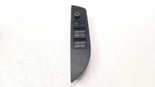 Recambio de mando elevalunas delantero izquierdo para toyota corolla (e21) 2019- referencia OEM IAM 8404002160  