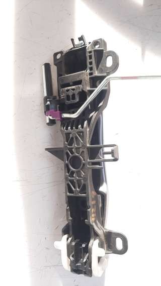 Recambio de maneta exterior delantera derecha para toyota corolla (e21) 2019- referencia OEM IAM 6921002360A0  