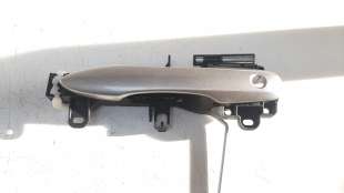 Recambio de maneta exterior delantera izquierda para toyota corolla (e21) 2019- referencia OEM IAM 6921002350A0  