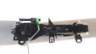 Recambio de maneta exterior delantera izquierda para toyota corolla (e21) 2019- referencia OEM IAM 6921002350A0  