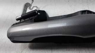 Recambio de maneta exterior trasera derecha para toyota corolla (e21) 2019- referencia OEM IAM 6921102934  