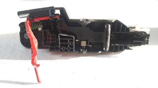Recambio de maneta exterior trasera izquierda para toyota corolla (e21) 2019- referencia OEM IAM 6921102934  