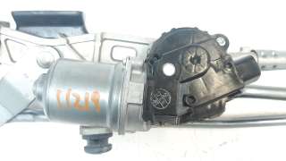 Recambio de motor limpia delantero para toyota corolla (e21) 2019- referencia OEM IAM 8511012C80 1594000391 