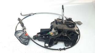 Recambio de palanca cambio para toyota corolla (e21) 2019- referencia OEM IAM 33560F4050  