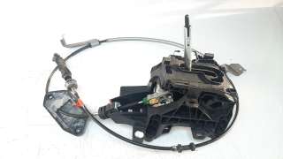 Recambio de palanca cambio para toyota corolla (e21) 2019- referencia OEM IAM 33560F4050  
