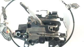 Recambio de palanca cambio para toyota corolla (e21) 2019- referencia OEM IAM 33560F4050  