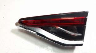 Recambio de piloto trasero derecho interior para toyota corolla (e21) 2019- referencia OEM IAM 8158002C3000  